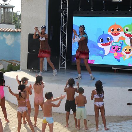 Oh! Campings La Brise Saintes-Maries-de-la-Mer Zewnętrze zdjęcie