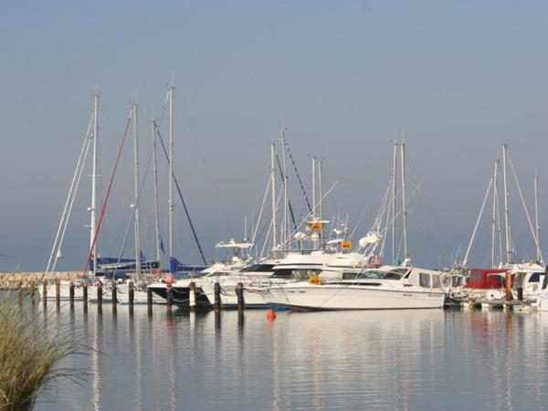 Oh! Campings La Brise Saintes-Maries-de-la-Mer Zewnętrze zdjęcie