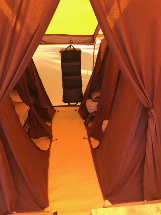 Oh! Campings La Brise Saintes-Maries-de-la-Mer Zewnętrze zdjęcie